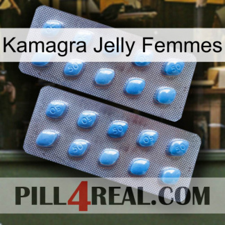 Kamagra Jelly Women viagra4